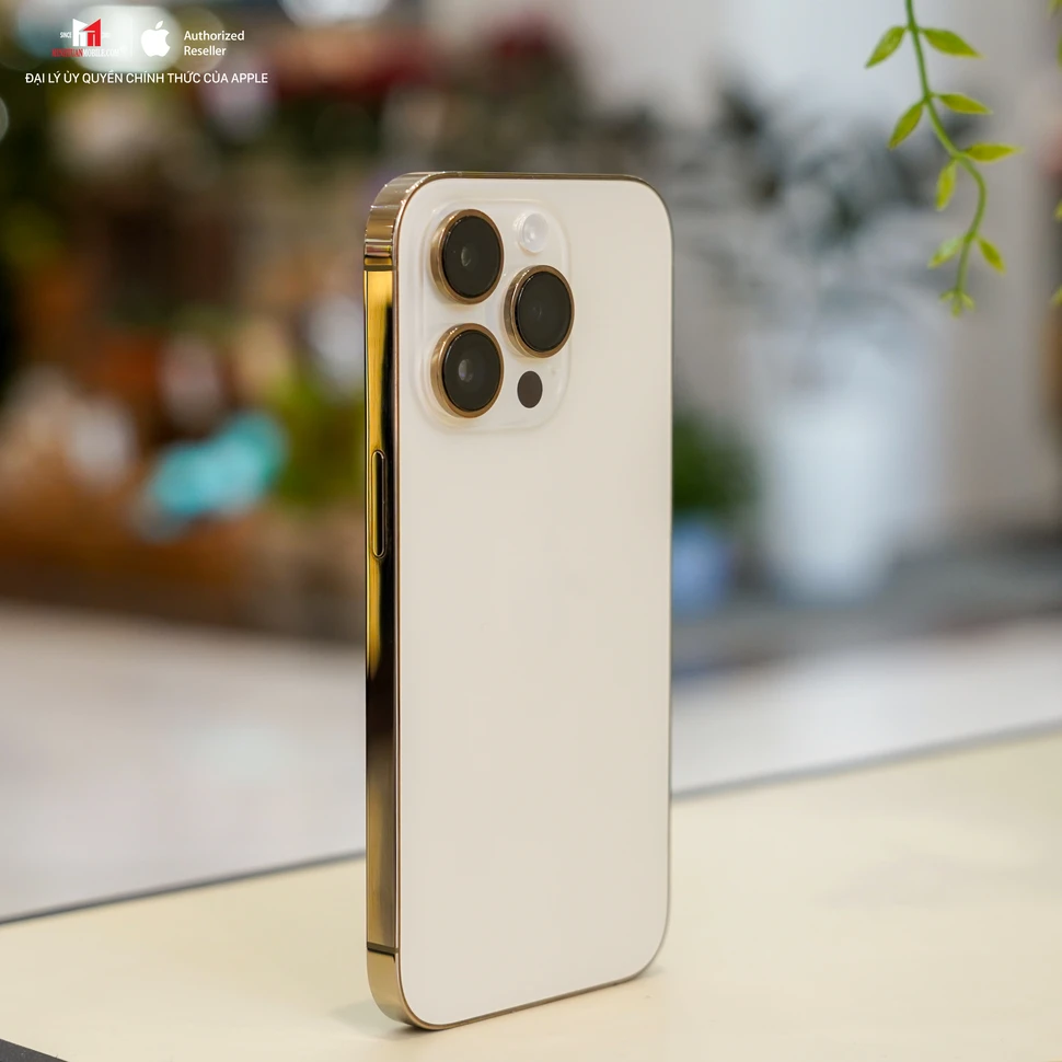 Phim ngắn được quay tại Mexico chỉ với camera iPhone 14 Pro 