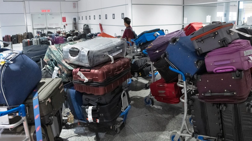 Phụ kiện du lịch hot nhất mùa hè này gọi tên thiết bị theo dõi hành lý