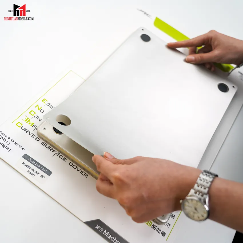 Phụ kiện MacBook