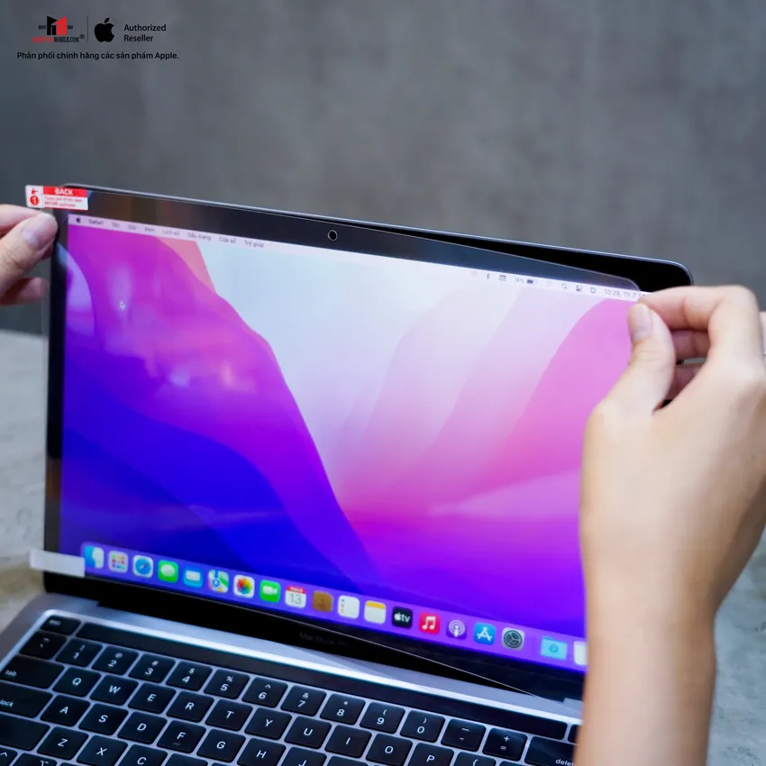 Phụ Kiến MacBook