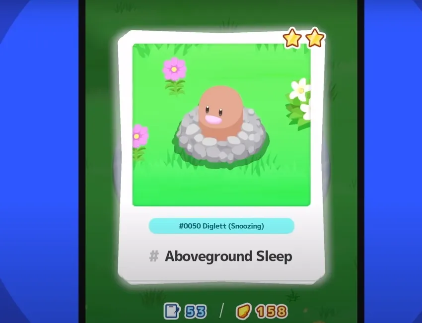 Pokemon Sleep iOS, Android