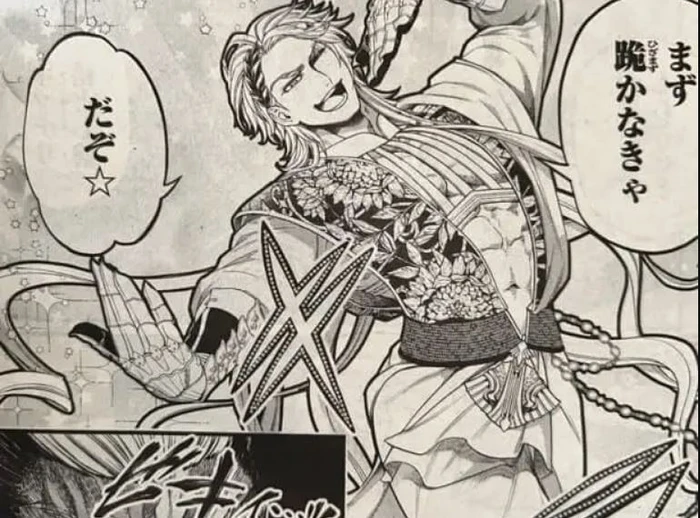 Spoiler Record Of Ragnarok chap 79-10