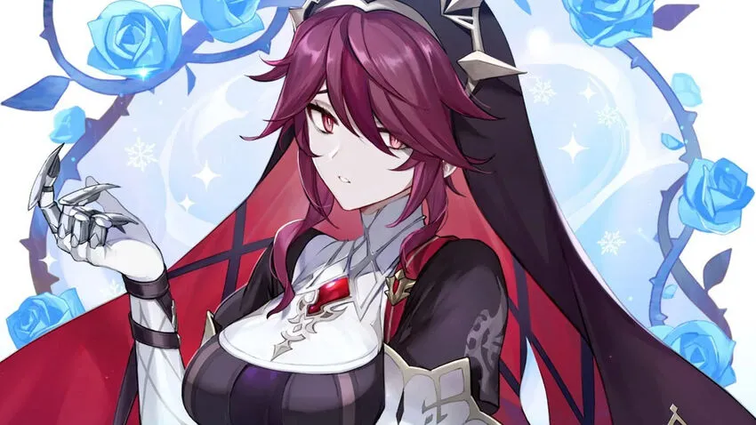 Top nhân vật 4 sao phase 2 Genshin Impact 3.8