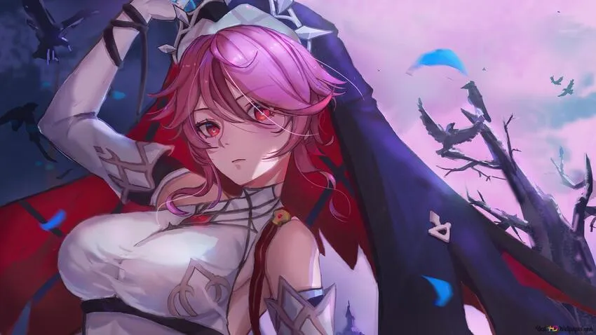 Top nhân vật 4 sao phase 2 Genshin Impact 3.8