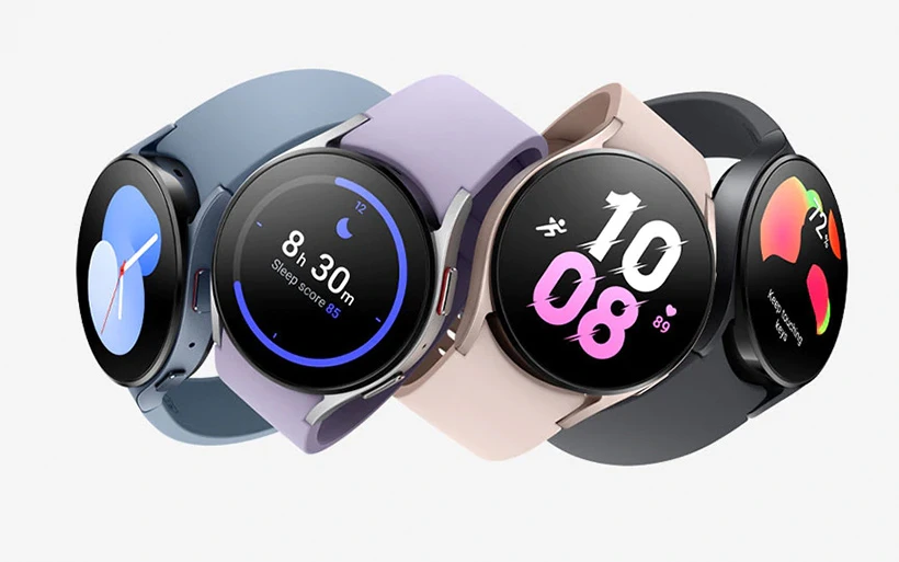 Samsung Galaxy Watch5 GPS 44mm