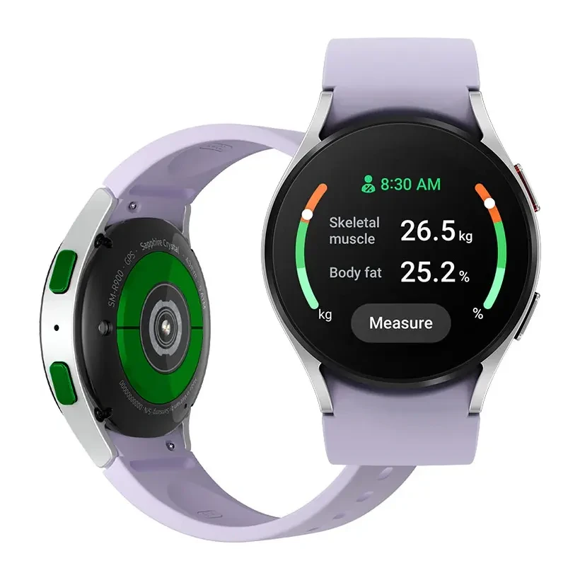 Samsung Galaxy Watch5 GPS 44mm
