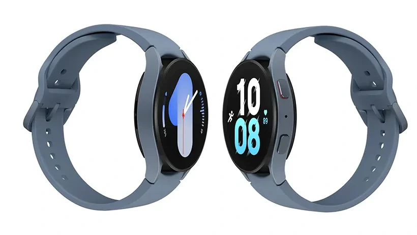 Samsung Galaxy Watch5 GPS 44mm