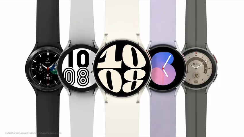 Samsung Galaxy Watch 6