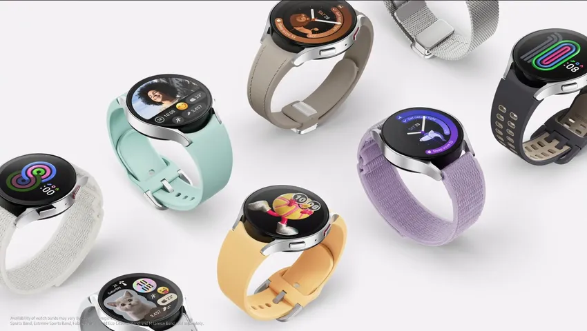 Samsung Galaxy Watch 6