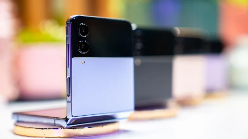 Samsung Galaxy Z Flip 5 có giá chưa tới 30 triệu?