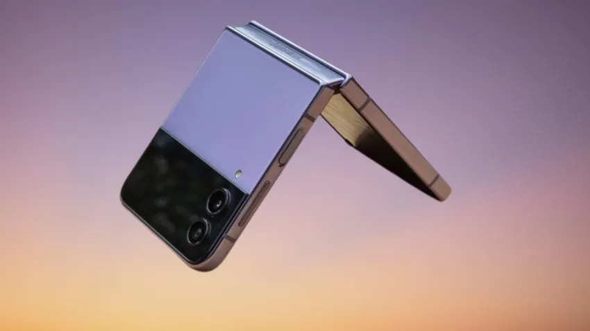 Samsung Galaxy Z Flip5