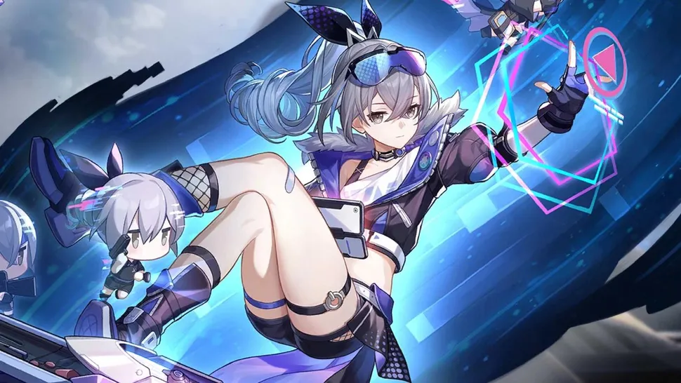 Honkai: Star Rail