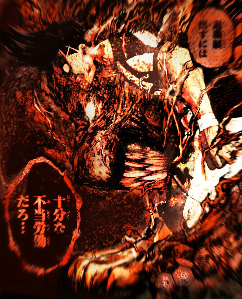 Spoiler Blue Lock chap 226