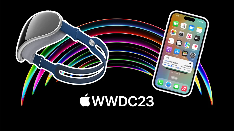Tất cả cách để xem sự kiện WWDC23 của Apple