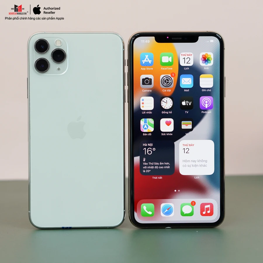 Tắt cài đặt mặc định của iPhone-3