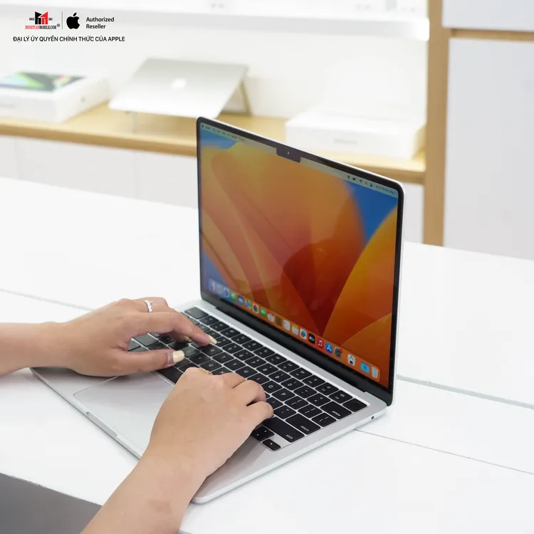 Hình nền sọc màn hình iPhone siêu chân thật