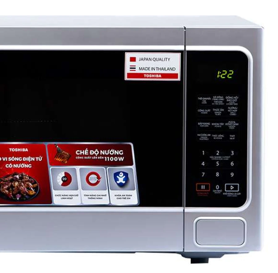 những đồ vật gây tốn điện ngầm-3