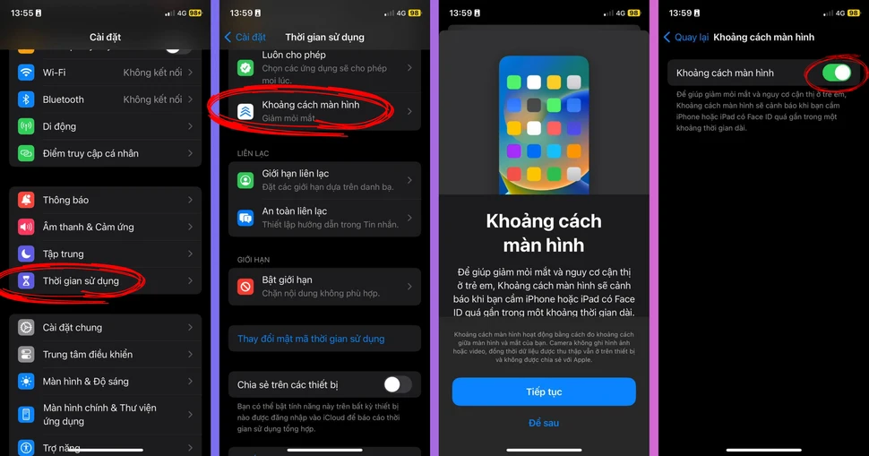 6 Tính năng iOS 17 Public Beta người dùng nên thử ngay!