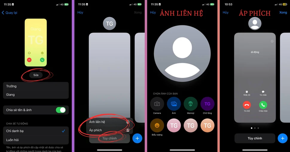 6 Tính năng iOS 17 Public Beta người dùng nên thử ngay!