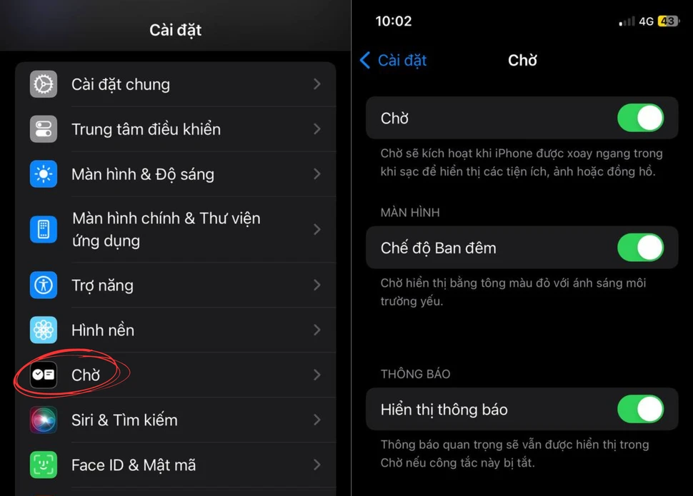 6 Tính năng iOS 17 Public Beta người dùng nên thử ngay!