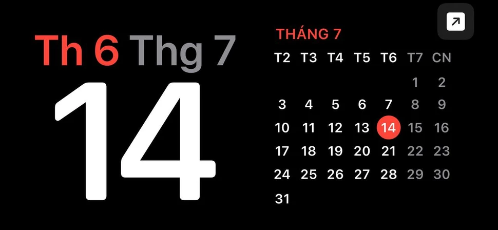 6 Tính năng iOS 17 Public Beta người dùng nên thử ngay!