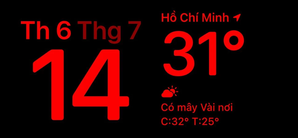 6 Tính năng iOS 17 Public Beta người dùng nên thử ngay!