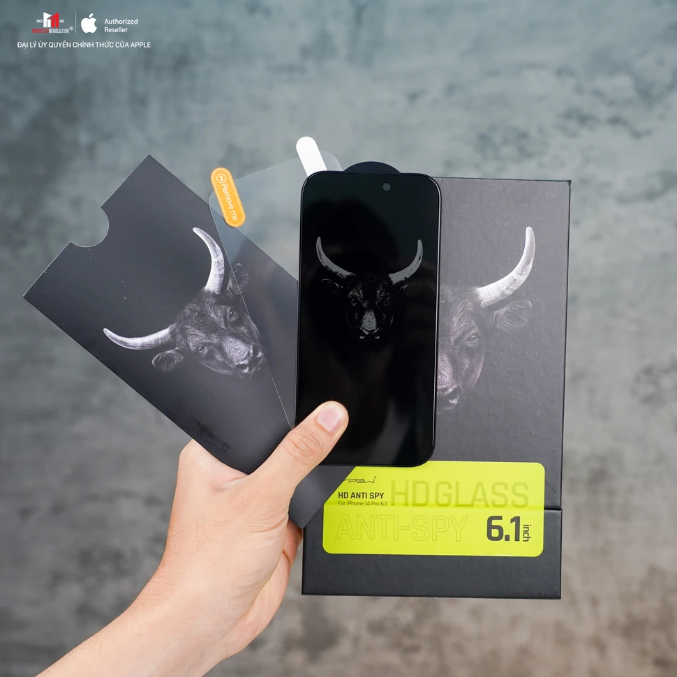 Top 4 phụ kiện công nghệ dân 