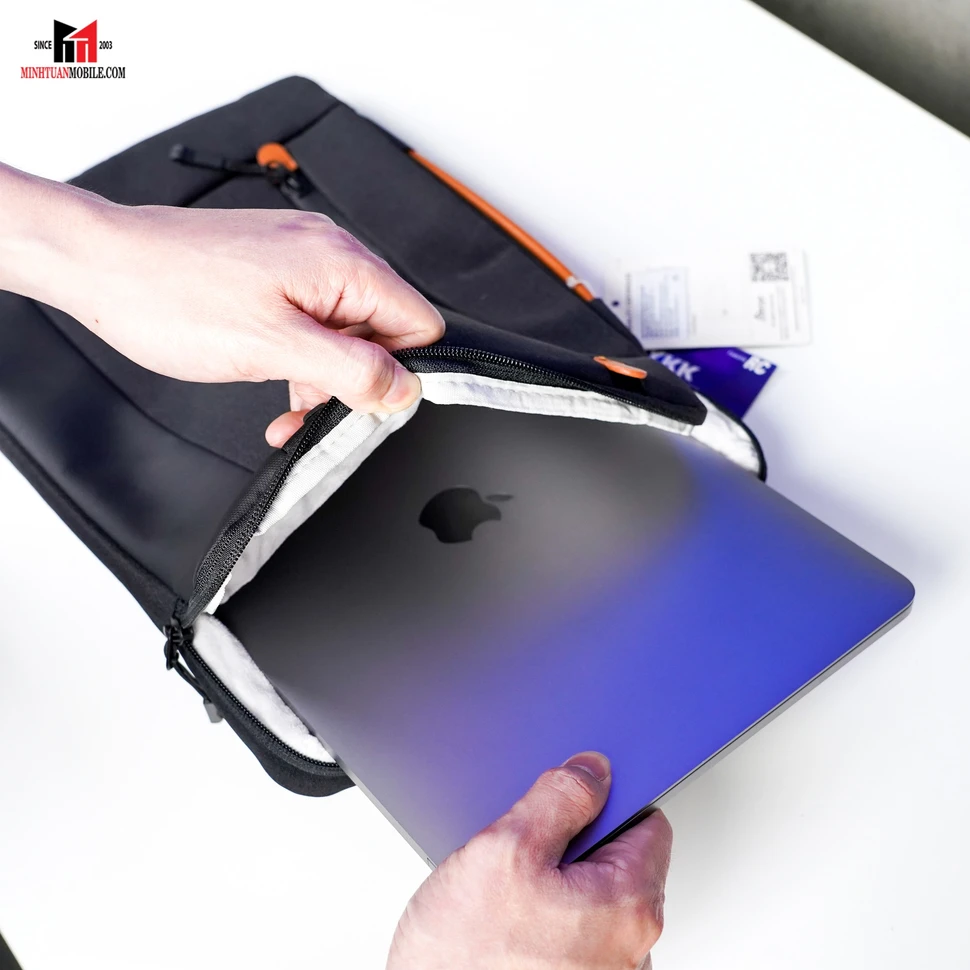 Top 4 phụ kiện công nghệ dân 