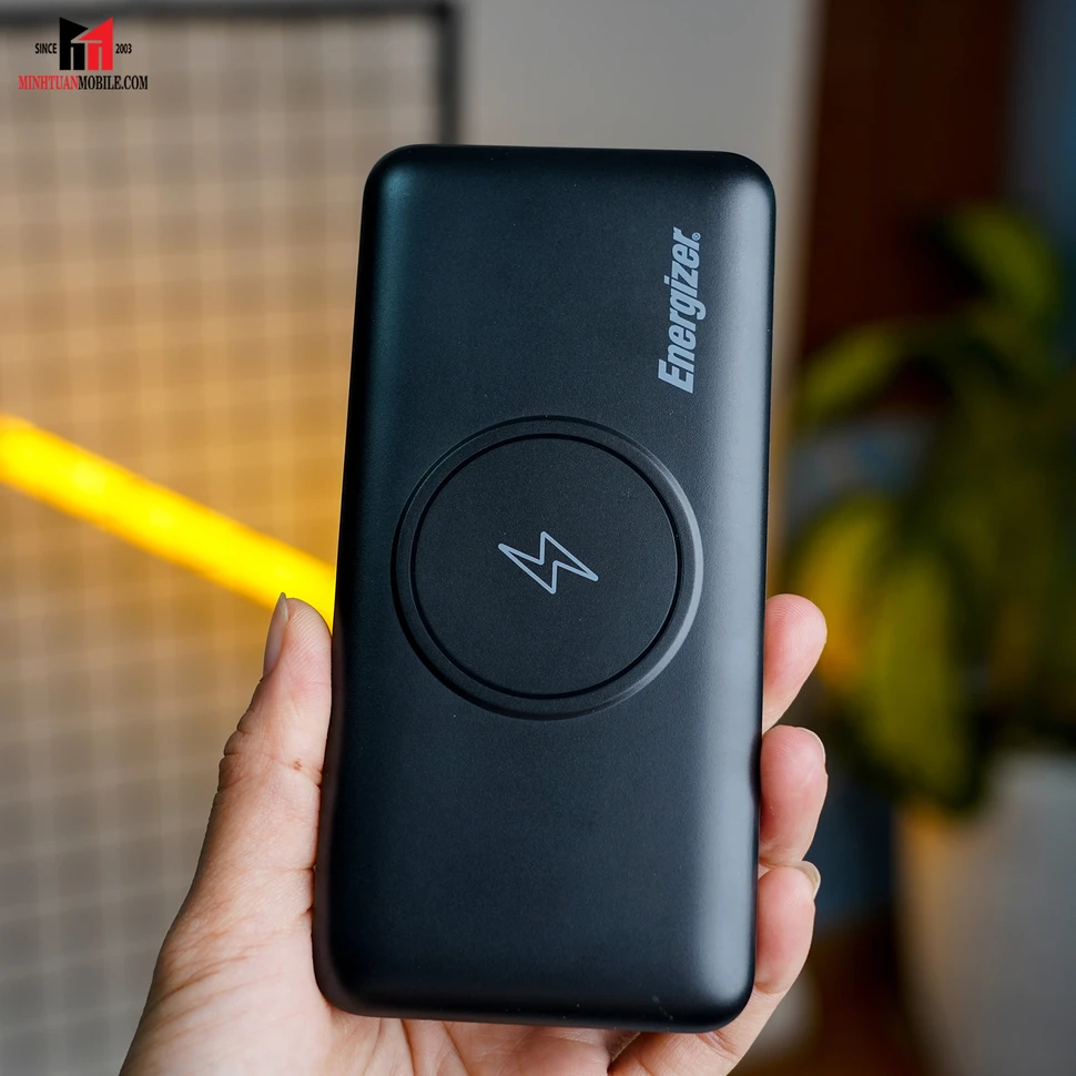 Top 4 phụ kiện công nghệ dân 