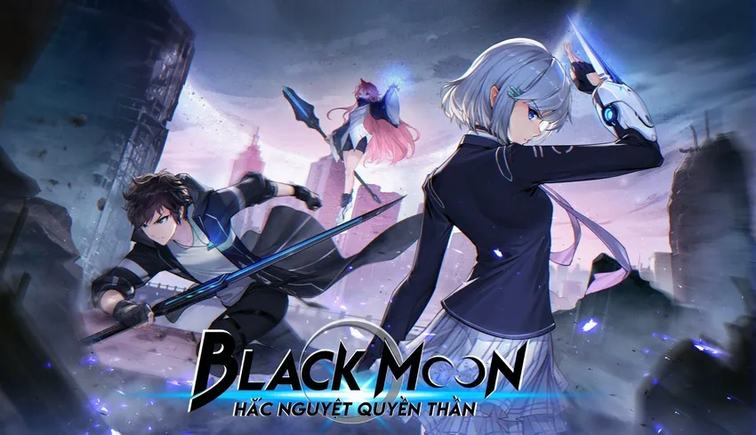 Top game online đáng chơi nhất trong tháng 8