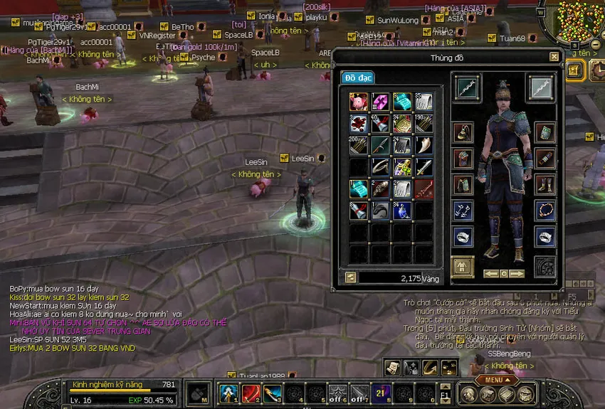 Top game online đáng chơi nhất trong tháng 8