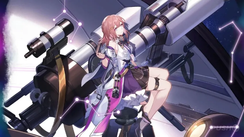 Top tướng free tốt nhất Honkai: Star Rail