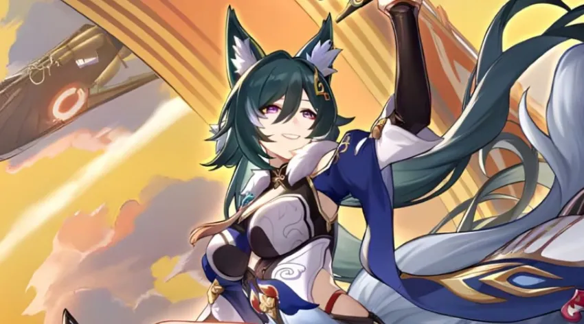 Top tướng free tốt nhất Honkai: Star Rail