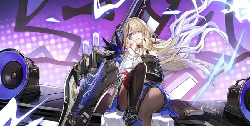 Top tướng free tốt nhất Honkai: Star Rail