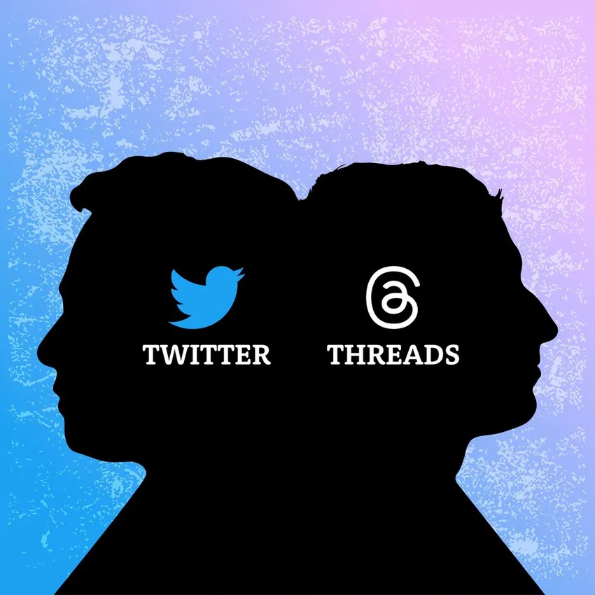 Twitter và Threads