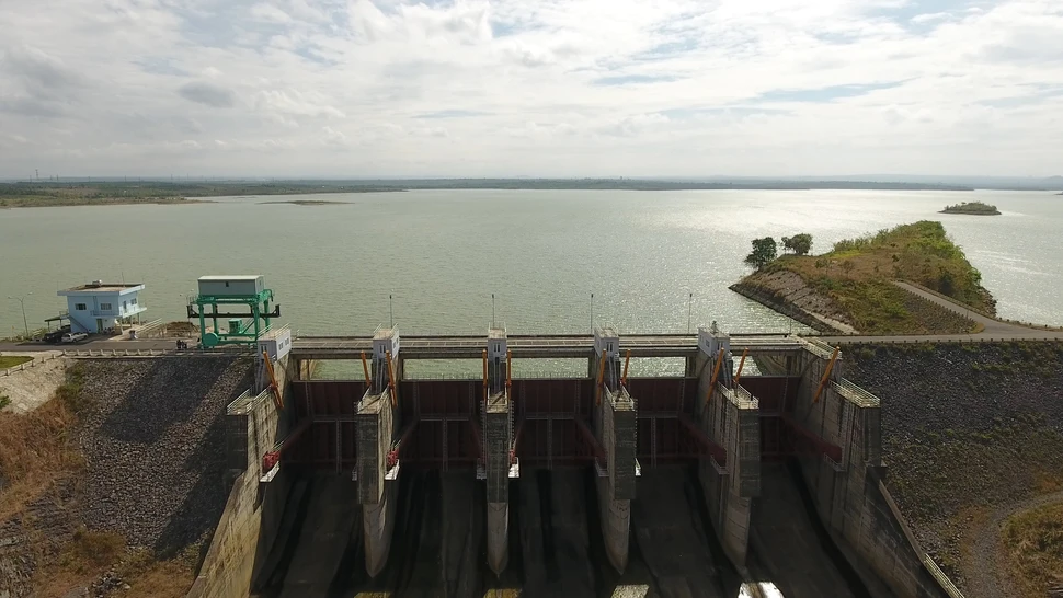 Việt Nam kêu gọi Foxconn và các công ty khác giảm tiêu thụ điện vì nguy cơ thiếu hụt năng lượng