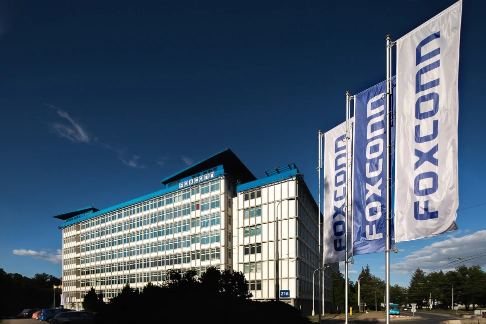 Việt Nam kêu gọi Foxconn và các công ty khác giảm tiêu thụ điện vì nguy cơ thiếu hụt năng lượng