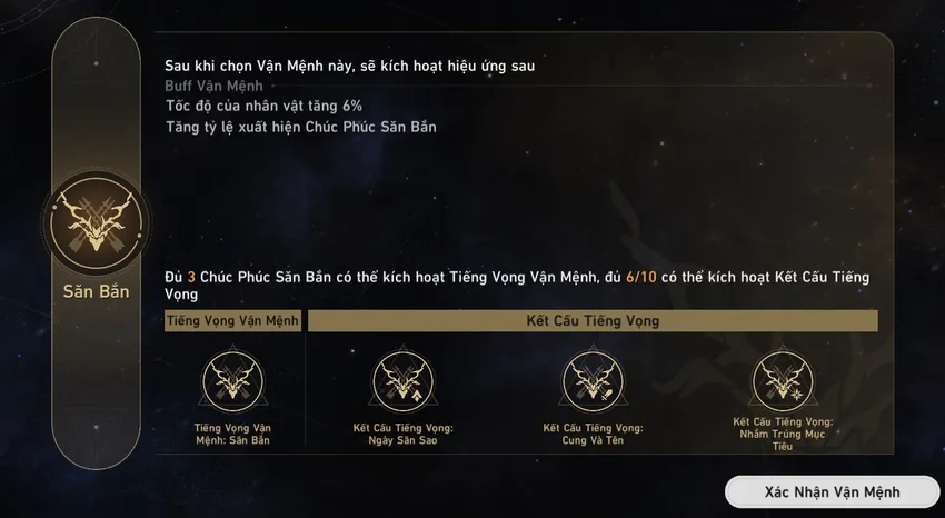 Vũ trụ mô phỏng Honkai: Star Rail