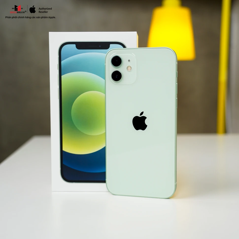 Xu hướng màu sắc iPhone được người dùng ưa chuộng