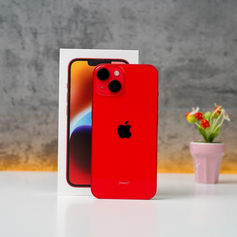 Xu hướng màu sắc iPhone được người dùng ưa chuộng