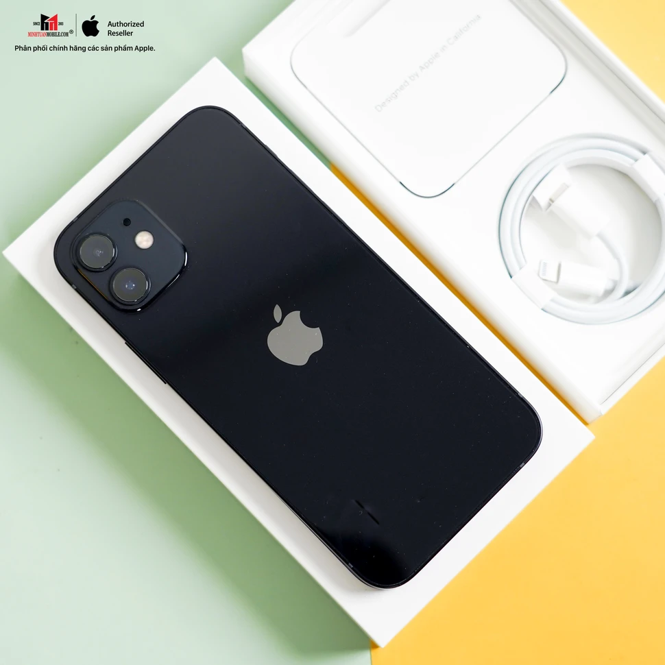 Xu hướng màu sắc iPhone được người dùng ưa chuộng