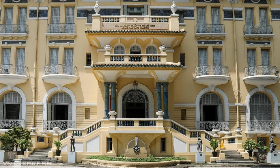 5 Chốn đi chơi cuối tuần để có hình cực xinh