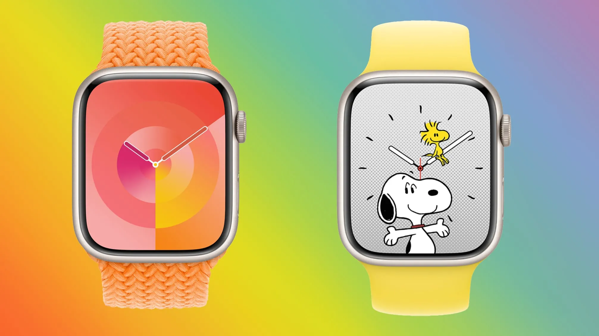 5 tính năng nổi bật trên watchOS 10