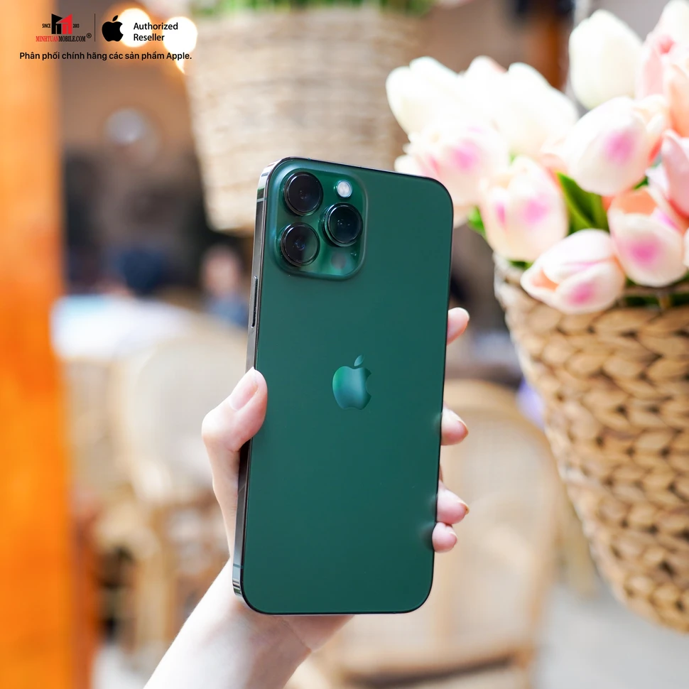 6 Biện pháp kéo dài tuổi thọ pin iPhone