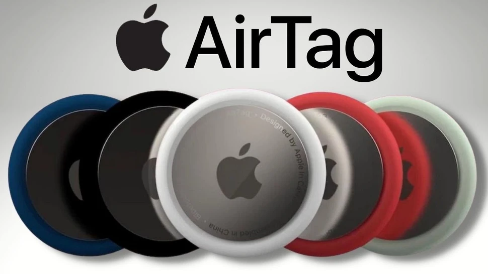 Apple AirTag 