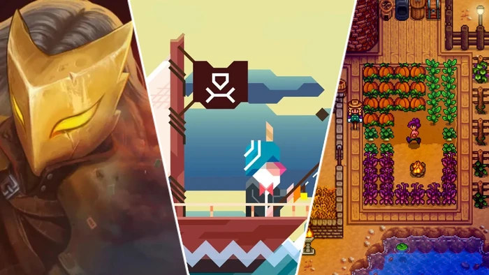 Stardew Valley có mặt trên Apple Arcade-1