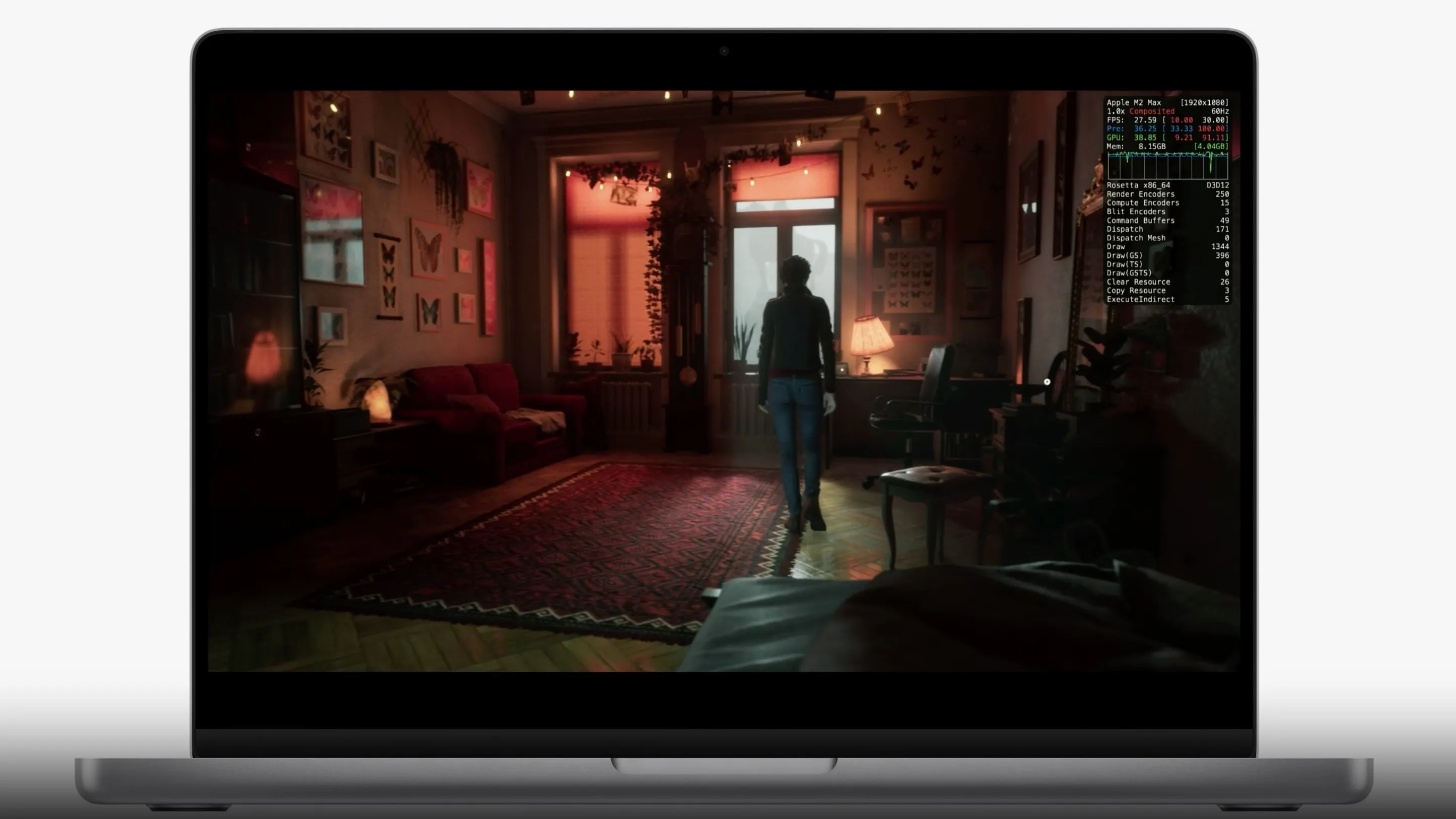 Apple sẽ mang nhiều tựa game Windows hơn lên MacOS với bộ công cụ mới