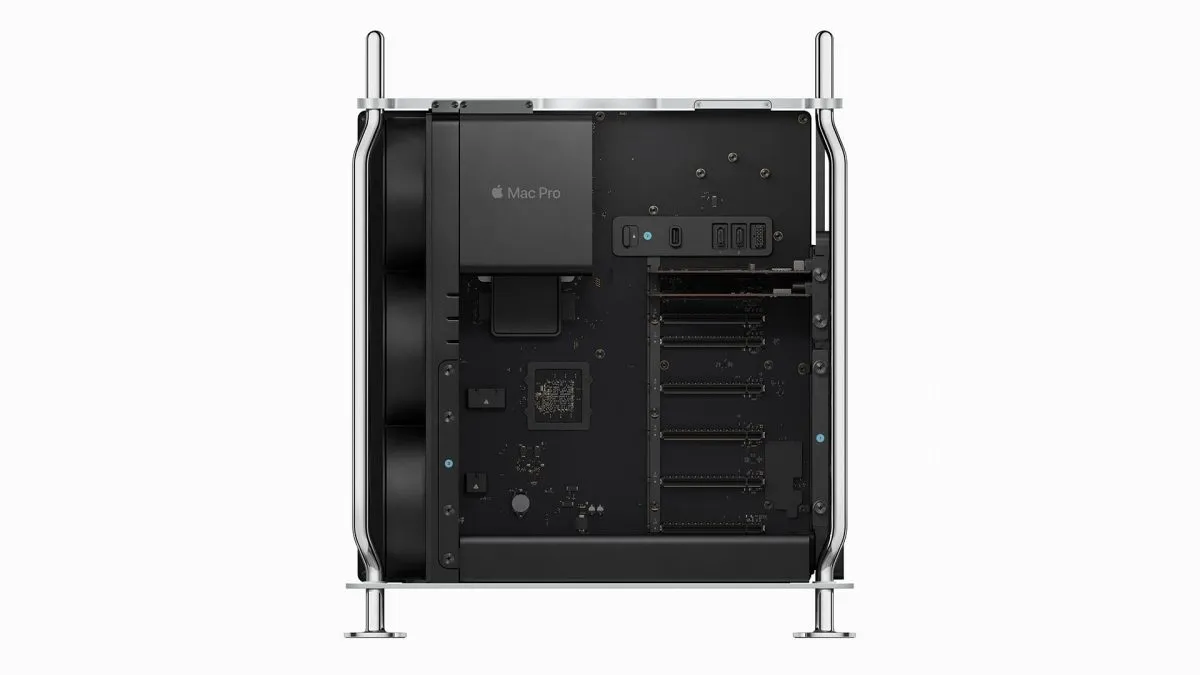 mac pro m2 ultra