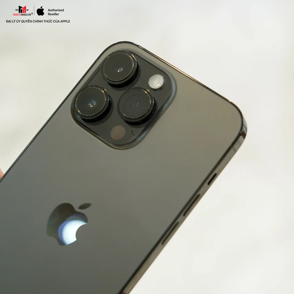 Cách chọn iPhone 14 Pro Max hợp phong thủy