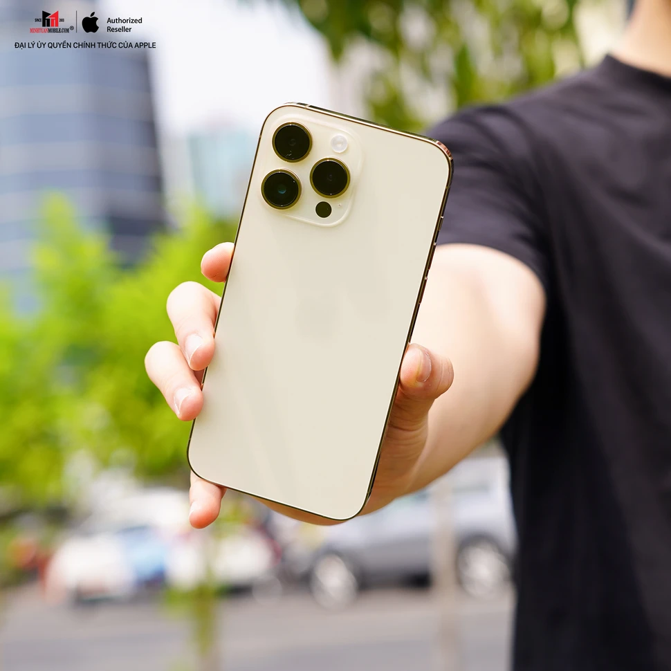 Cách chọn iPhone 14 Pro Max hợp phong thủy